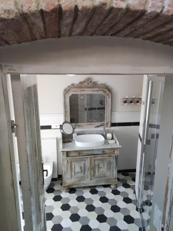 Florinda Lemon'S Suite Cervo Εξωτερικό φωτογραφία