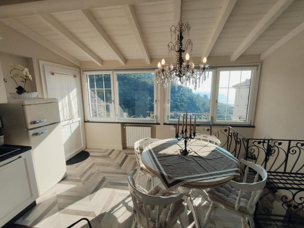 Florinda Lemon'S Suite Cervo Εξωτερικό φωτογραφία