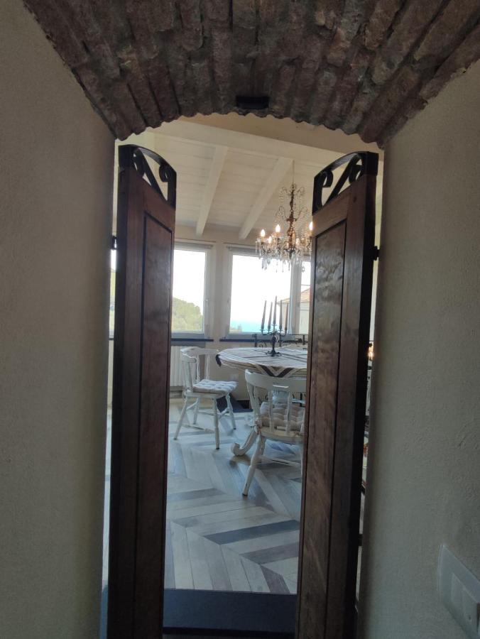 Florinda Lemon'S Suite Cervo Εξωτερικό φωτογραφία