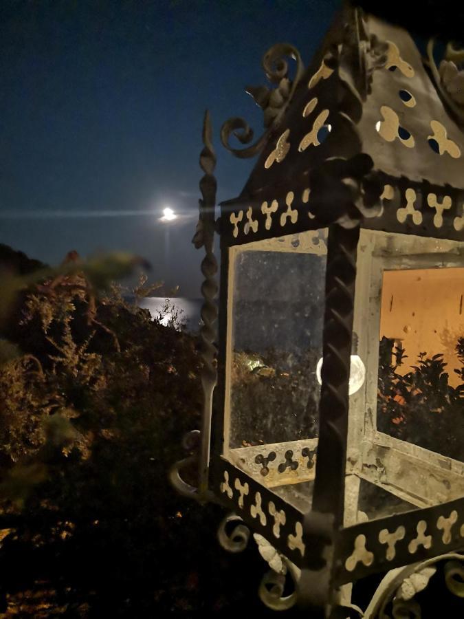 Florinda Lemon'S Suite Cervo Εξωτερικό φωτογραφία