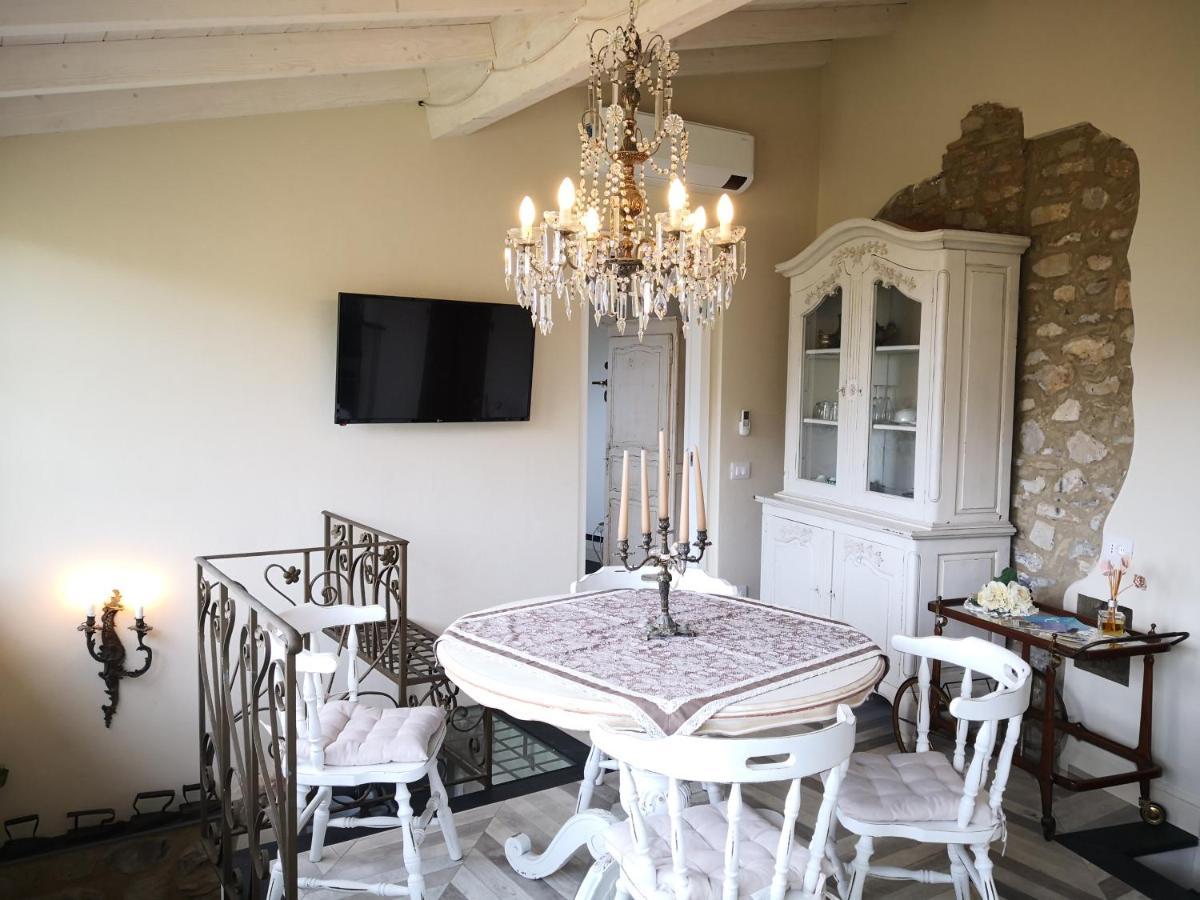 Florinda Lemon'S Suite Cervo Εξωτερικό φωτογραφία