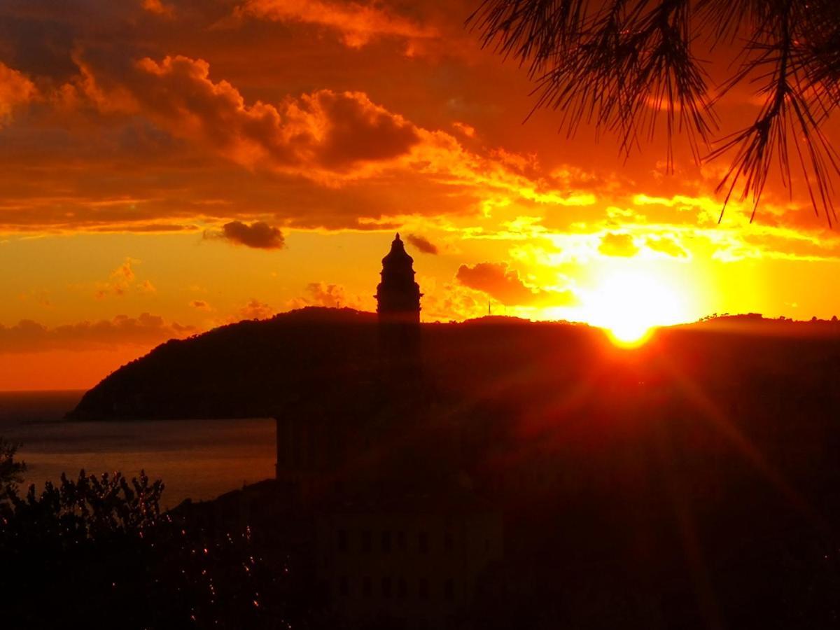Florinda Lemon'S Suite Cervo Εξωτερικό φωτογραφία